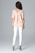 Blouse model 123560